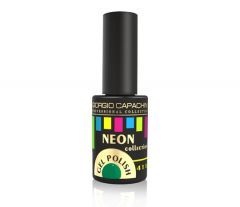 №411 Гель-лак 3-х фазный NEON GC 7мл