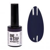 Гель лак "ONE STEP"-939, 10ml