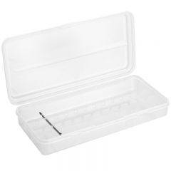 Коробочка под насадки пластиковая