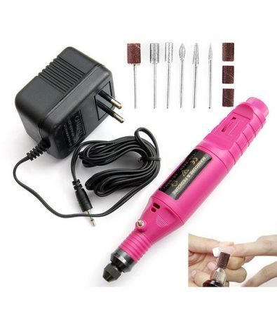 Аппарат для маникюра "Ручка"