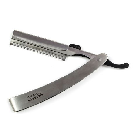 Опасная бритва филировочная Mizuka ТR-920
