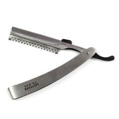 Опасная бритва филировочная Mizuka ТR-920