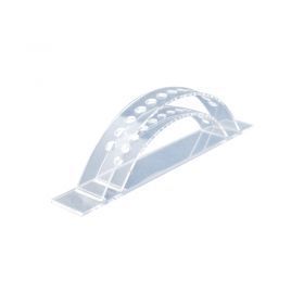 Подставка для кистей Арка, 12 шт