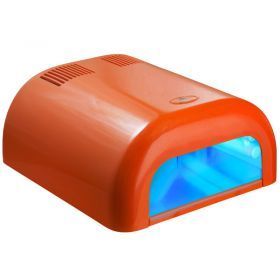 УФ лампа 36W ASN Tunnel оранжевая