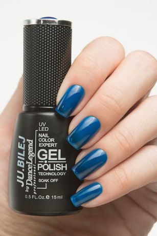 Гель- лак JuBilej Base № B7