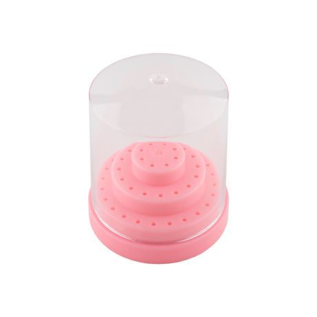 Подставка-бокс для фрез большая