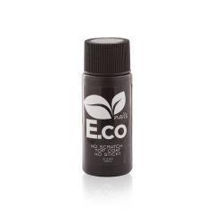 Верхнее покрытие для гель-лака антицарапины E.co Nails No Scratch Top Coat No Sticky, 30 мл