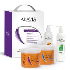 ARAVIA PROFESSIONAL НАБОР №3