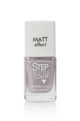 Лак для ногтей Step Matt LE № 72