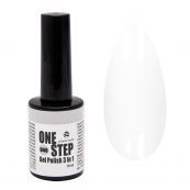 Гель лак "ONE STEP"-940, 10ml