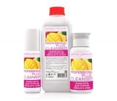 Жидкость для снятия липкого слоя Giorgio Capachini  200 мл