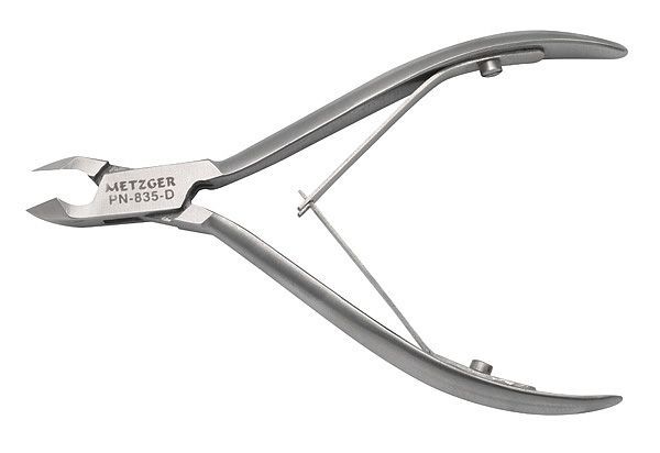 Кусачки Metzger PN-835-D(9mm)-BJ