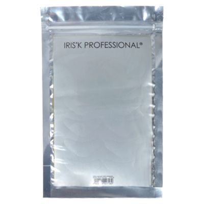 Набор подложек профессиональных для наращивания ресниц "IRISK", 10 х12 шт.