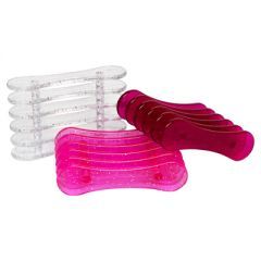 А106-09 Подставка для кистей горизонтальная 