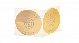 Стикини 50 пар в упаковке