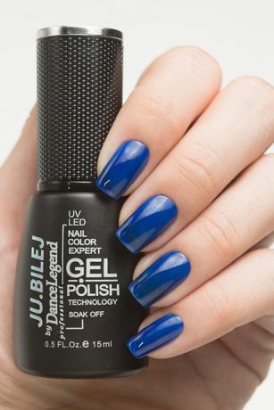 Гель- лак JuBilej Base № B8