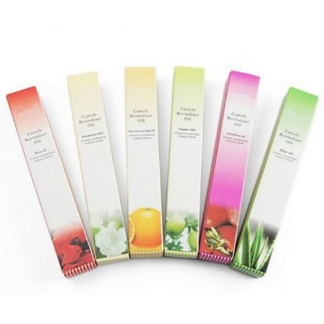 Масло-карандаш для кутикулы