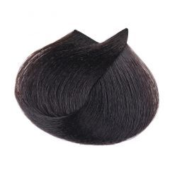 Краска для волос EVE Experience 3.0 темно-каштановый, 100мл