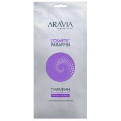 Парафин косметический ARAVIA Professional  Французская лаванда 500г.