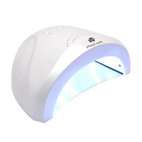 LED/УФ лампа 48W "Magnetic"   