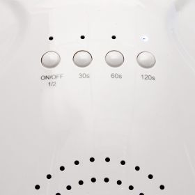 LED/УФ лампа 48W "Magnetic"   