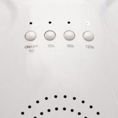 LED/УФ лампа 48W "Magnetic"