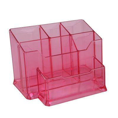 А106-02 Подставка для кистей и пилок 