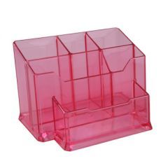 А106-02 Подставка для кистей и пилок 