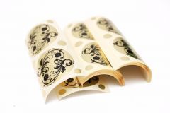 Стикини №100