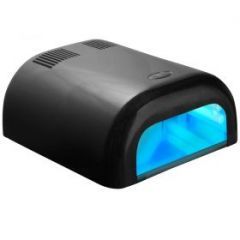 УФ лампа 36W ASN Tunnel черная