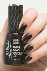 Гель- лак JuBilej Black Base