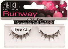 Ресницы накладные с дизайном Ardell Wild Lashes Beautiful