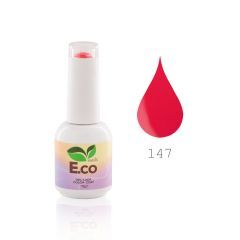 Гель-лак для ногтей E.co Nails Classic №147 10мл