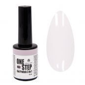 Гель лак "ONE STEP"-942, 10ml