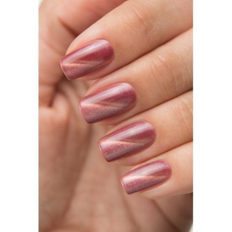 Гель- лак Dance Legend коллеция Magnetic LE № 19