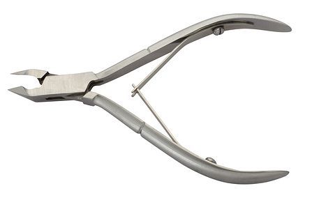 Кусачки Metzger PN-836-AВ-(6mm)-BJ