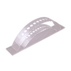 А106-10 Подставка для кистей мостик 