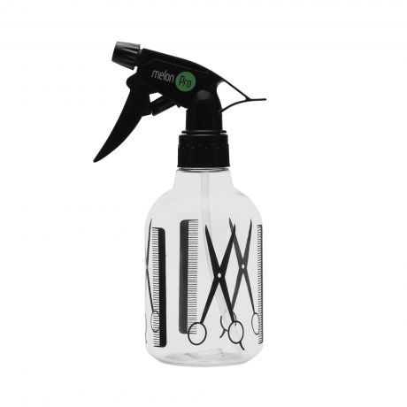 Распылитель пласт. с рисунком 350 мл, арт.HS17239