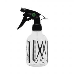 Распылитель пласт. с рисунком 350 мл, арт.HS17239