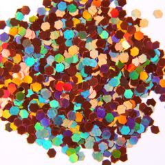 Слюда Соты "IRISK"(в ассорт.)