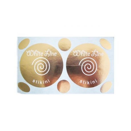 Стикини с родинками 50 шт. в упаковке