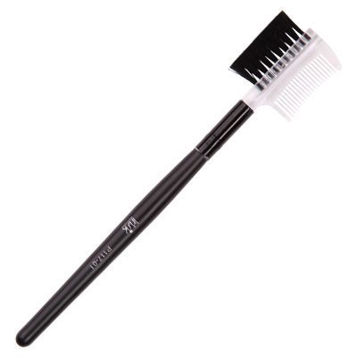 Щеточка-расческа для бровей большая