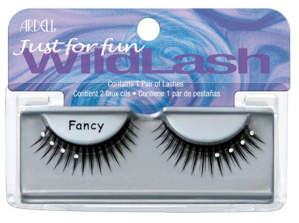 Ресницы накладные с дизайном Ardell Wild Lashes Fancy