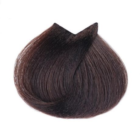 Краска для волос EVE Experience 4.03 темный каштановый, 100мл