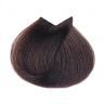 Краска для волос EVE Experience 4.03 темный каштановый, 100мл