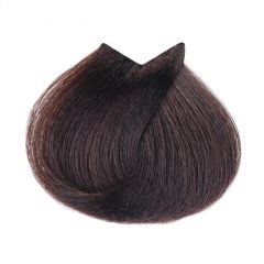 Краска для волос EVE Experience 4.03 темный каштановый, 100мл
