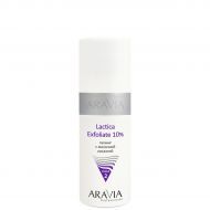 Пилинг для лица с молочной кислотой ARAVIA Professional Lactica Exfoliate, 150 мл.
