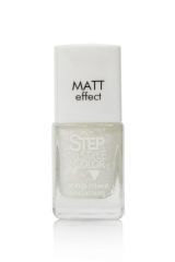 Лак для ногтей Step Matt LE № 75