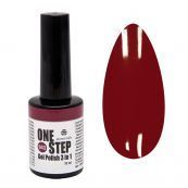 Гель лак "ONE STEP"-943, 10ml