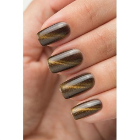 Гель- лак Dance Legend коллеция Magnetic LE № 20